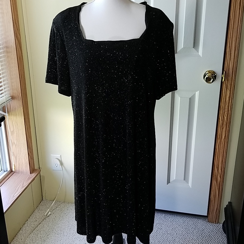 Vintage Party Dress